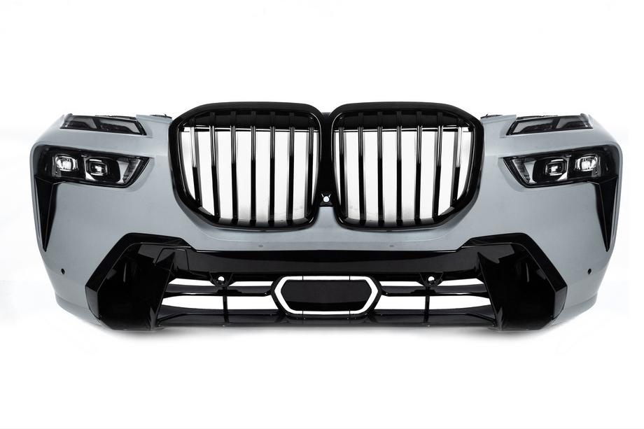 BMW X7 G07 2019- рр. Комплект рестайлінгу в LCI M-Performance Фото 4