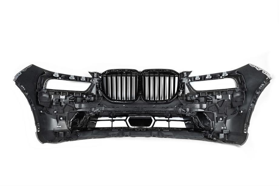 BMW X7 G07 2019- рр. Комплект рестайлінгу в LCI M-Performance Фото 33