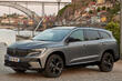 Renault Espace шостого покоління: огляд мінівена фото 3