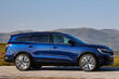 Renault Espace шостого покоління: огляд мінівена фото 2