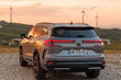 Renault Espace шостого покоління: огляд мінівена фото 4