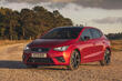 SEAT Ibiza: оновлений і стильний хетчбек фото 4