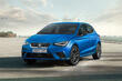 SEAT Ibiza: оновлений і стильний хетчбек фото 1