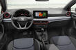 SEAT Ibiza: оновлений і стильний хетчбек фото 5
