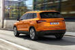 Skoda Karoq: оновлений кросовер для міста та сім'ї фото 4