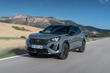Peugeot 2008: оновлений міський кросовер фото 2