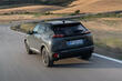 Peugeot 2008: оновлений міський кросовер фото 4