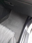 Kia Sportage 2021- рр. Килимки EVA (чорні) фото 2