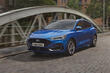 Огляд оновленого хетчбека Ford Focus четвертого покоління фото 2