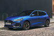 Огляд оновленого хетчбека Ford Focus четвертого покоління фото 1
