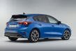 Огляд оновленого хетчбека Ford Focus четвертого покоління фото 3