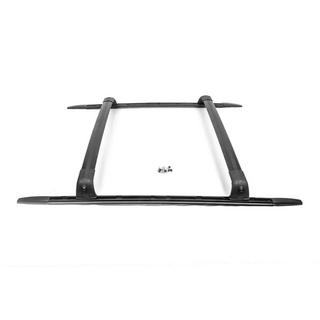 Рейлінги з перемичками Libao-design (чорні) Уцінка Range Rover Sport 2005-2013 рр. фото 1