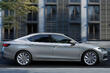 Skoda Superb: огляд четвертого покоління моделі фото 3
