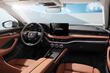 Skoda Superb: огляд четвертого покоління моделі фото 5