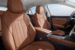 Skoda Superb: огляд четвертого покоління моделі фото 6