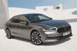 Skoda Superb: огляд четвертого покоління моделі фото 2