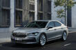 Skoda Superb: огляд четвертого покоління моделі фото 1