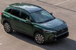 Toyota Corolla Cross: огляд компактного міського кросовера фото 3