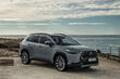 Toyota Corolla Cross: огляд компактного міського кросовера фото 1