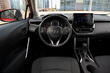 Toyota Corolla Cross: огляд компактного міського кросовера фото 5