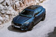Огляд кросовера Cupra Formentor фото 2