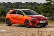 Огляд оновленого хетчбека KIA Ceed фото 3