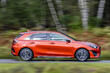 Огляд оновленого хетчбека KIA Ceed фото 2