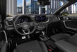 Огляд оновленого хетчбека KIA Ceed фото 5
