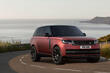 Range Rover п'ятого покоління: огляд позашляховика фото 4