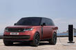 Range Rover п'ятого покоління: огляд позашляховика фото 2