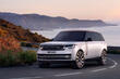 Range Rover п'ятого покоління: огляд позашляховика фото 1