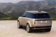 Range Rover п'ятого покоління: огляд позашляховика фото 5