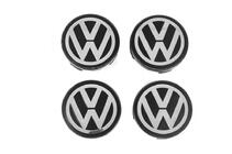 Volkswagen Ковпачки в диски 67/63мм vw6773kolp (4 шт) фото 2