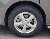 Opel Ковпачки на диски 64/61мм op6461s (4 шт) фото 4