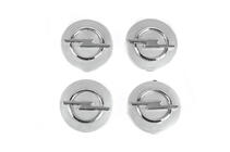 Opel Ковпачки на диски 64/61мм op6461s (4 шт) фото 2