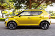 Suzuki Ignis II: компактний міський кросовер фото 5