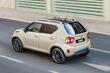Suzuki Ignis II: компактний міський кросовер фото 4