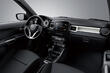 Suzuki Ignis II: компактний міський кросовер фото 6