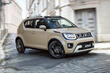 Suzuki Ignis II: компактний міський кросовер фото 3