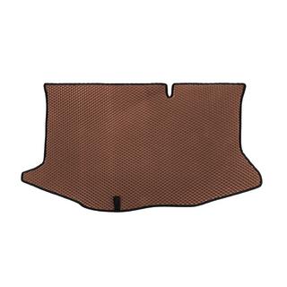 Килимок багажника HB (EVA, Коричневий) фото 1