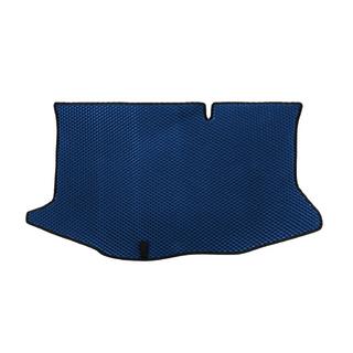 Килимок багажника HB (EVA, Синій) фото 1