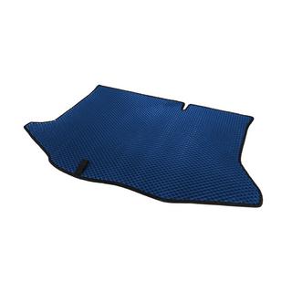 Килимок багажника HB (EVA, Синій) фото 2