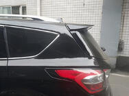 Ford Kuga/Escape 2013-2019 рр. Спойлер (чорний) фото 4