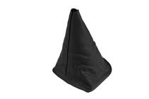 Peugeot 307 2001-2008 рр. Чохол КПП 7588VQ (чорний) фото 1