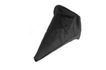 Peugeot 307 2001-2008 рр. Чохол КПП 7588VQ (чорний) фото 3