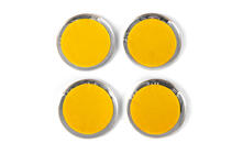 BMW Наклейки на диски 60мм J1012-60 (4 шт) фото 3