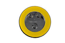 BMW 3 серія F30/F31 2012-2019 рр. Ювілейна емблема 82мм (передня) фото 3