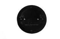 BMW 5 серія E39 1996-2003 рр. Ювілейна емблема 78мм (задня) фото 4