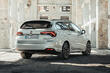 Fiat Tipo Station Wagon: огляд оновленого універсала фото 5