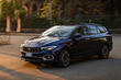 Fiat Tipo Station Wagon: огляд оновленого універсала фото 2